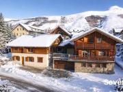 Chalet 13 pièces 282 m²