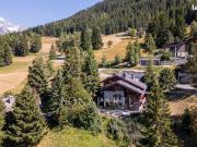 Chalet 13 pièces 292 m²