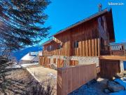 Chalet 13 pièces 329m2