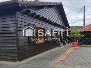 Chalet 14 pièces 243 m²