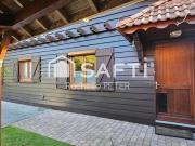 Chalet 14 pièces 243 m²