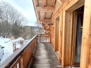 CHALET 173m2 sur TERRAIN de 1064m2