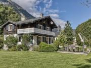 Chalet 157 m² Chamonix Mont Blanc