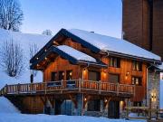 Chalet 15 personnes Domaine les Sybelles, Maurienne...