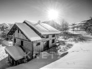 Chalet 15 personnes Domaine les Sybelles, Maurienne...