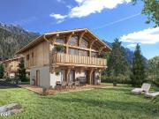 Chalet 164 m² CHAMONIX MONT BLANC