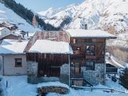 Chalet 165 m² SAINT MARTIN DE BELLEVILLE
