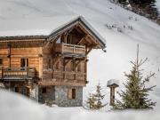 Chalet 168m² utile à La Plagne 1800 – Écrin alpin pour...