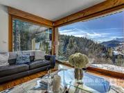 Chalet avec terrasse