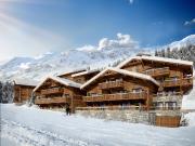CHALET 170 M2 MERIBEL MOTTARET TERRASSES GARAGE 2 850 000€