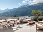 Chalet 1 – 5,5 Zimmer mit Panoramablick