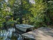 Chalet 1 pièce 13 m²