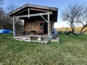 Chalet 1 pièce 25 m²