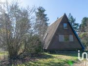 Chalet 1 pièce 25 m²