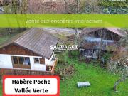 Chalet 1 pièce 31 m²