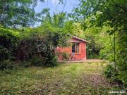 Chalet 1 pièce 36 m²