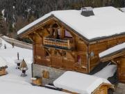 Chalet 203m² utiles La Plagne 1800