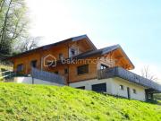 CHALET 206m2