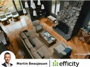 Chalet 224m² Morzine Avoriaz