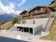 Chalet 2 – 3,5 Zimmer mit Panoramablick