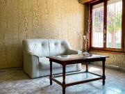 Chalet 2 ambientes con garage y dependencias