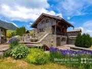 Chalet 2 chambres, La Cote d'Arbroz