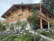 Chalet 2 Ferienwohnungen Ovronnaz ALLEINMAKLER ref. 10247725