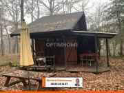 Chalet 2 pièces 12 m²