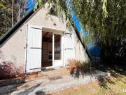 Chalet 2 pièces 180 m²