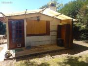 Chalet 2 pièces 22 m²