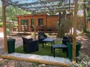 Chalet 2 pièces 22 m²