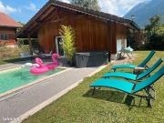 Chalet 2 pièces 26 m²