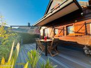 Chalet 2 pièces 28 m²