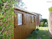 Chalet 2 pièces 30 m²