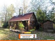 Chalet 2 pièces 30 m²