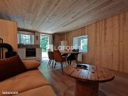 Chalet 2 pièces 31 m²