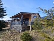 Chalet 2 pièces 35 m²