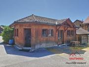 Chalet 2 pièces 35 m²