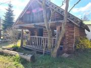Chalet 2 pièces 35 m²