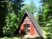 Chalet 2 pièces 35 m²