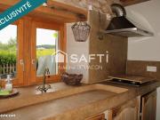 Chalet 2 pièces 36 m²