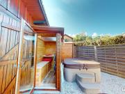 Chalet 2 pièces 36 m²