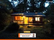 Chalet 2 pièces 36 m²