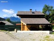 Chalet 2 pièces 40 m²