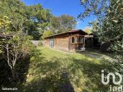 Chalet 2 pièces 40 m²