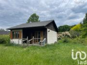 Chalet 2 pièces 42 m²