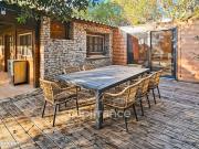 Chalet 2 pièces 42 m²