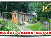 Chalet 2 pièces 43 m²