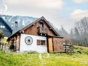 Chalet 2 pièces 43 m²