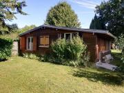 Chalet 2 pièces 45 m²